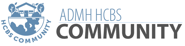 HCBS Community